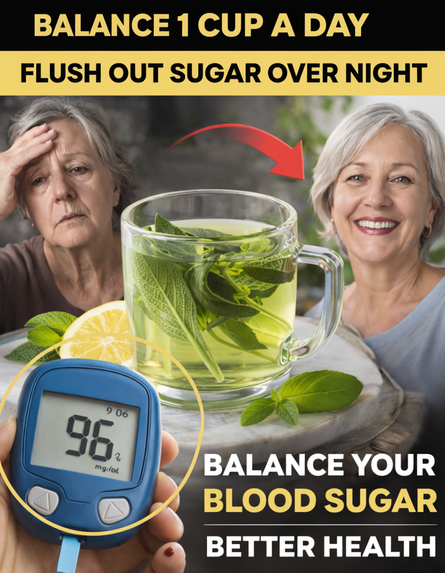 Kickstart Your Day: 10 Simple, Science-Backed Beverages for Optimal Blood Sugar Management