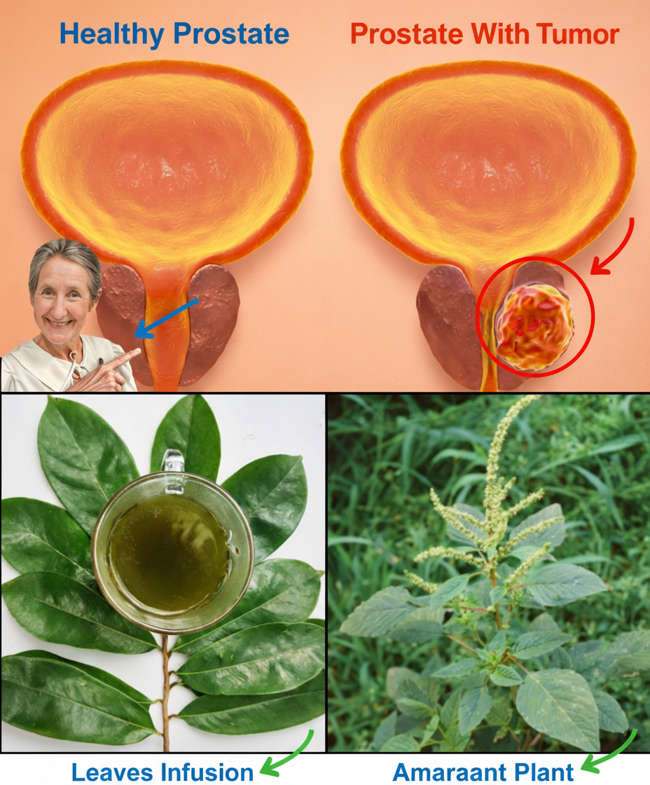 Prostate Wellness Beyond 40: Exploring Natural Support with Soursop and Spiny Pigweed