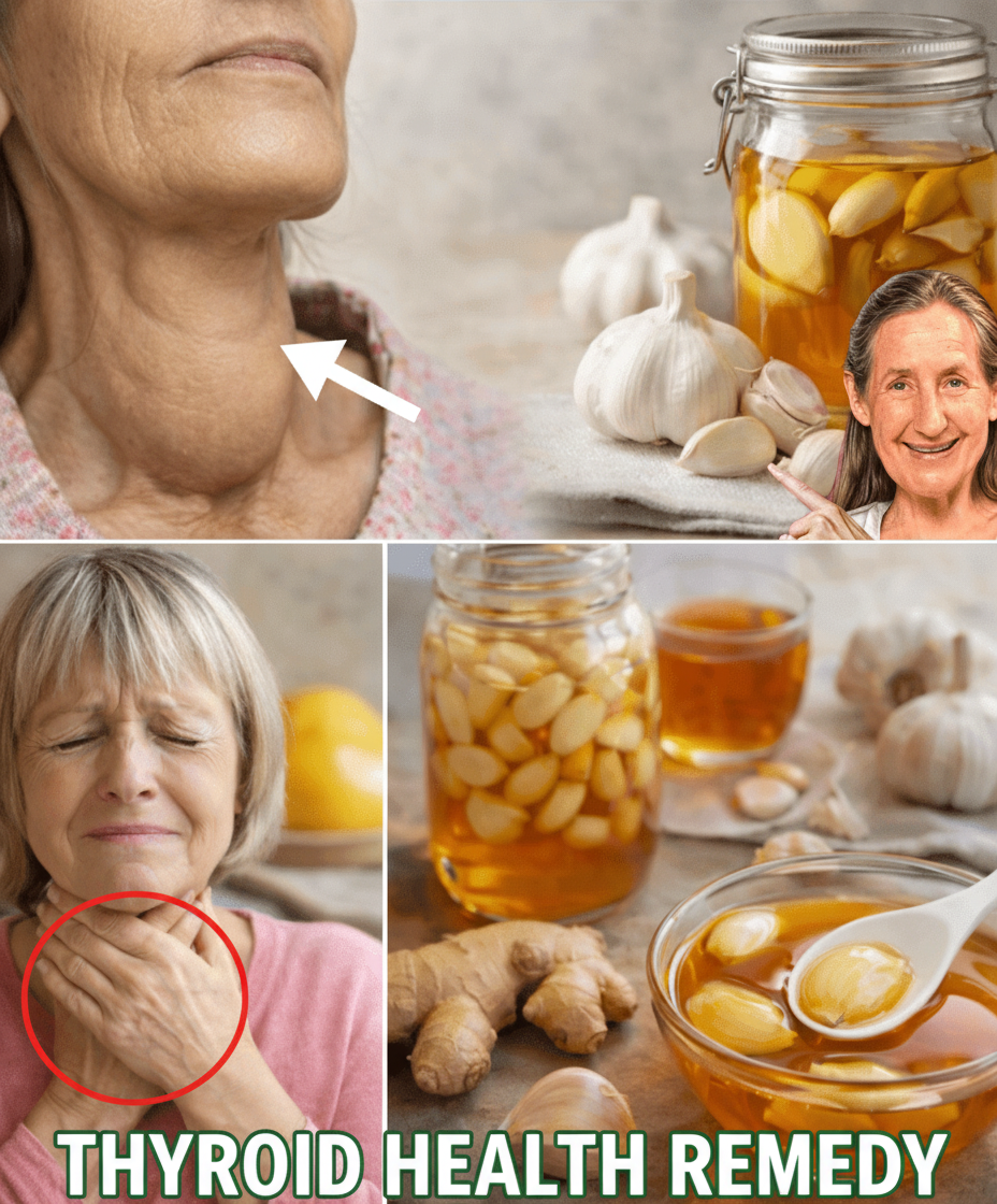 Empowering Your Thyroid Health: Holistic Strategies & Scientific Wisdom for Lasting Vitality